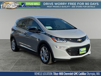 Used 2020 Chevrolet Bolt LT image 1