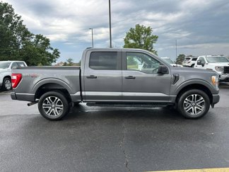 Used 2022 Ford F150 XL w/ STX Appearance Package image 1