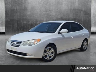 Used 2010 Hyundai Elantra GLS image 1