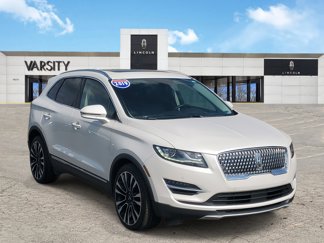 Used 2019 Lincoln MKC Reserve 360° Tour