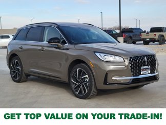 New 2025 Lincoln Corsair Grand Touring w/ Equipment Group 301A image 1