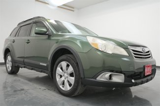 Used 2011 Subaru Outback 2.5i Premium w/ All-Weather Pkg image 1