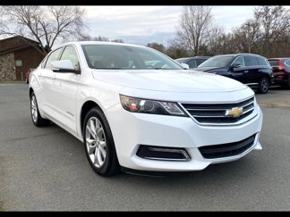 Used 2019 Chevrolet Impala LT image 1