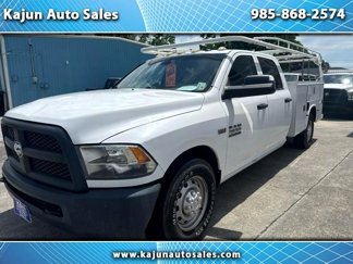 Used 2013 RAM 2500 Tradesman image 1