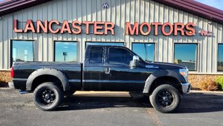Used 2015 Ford F250 XLT w/ XLT Premium Package image 1