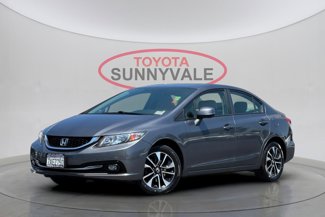 Used 2013 Honda Civic EX-L image 1