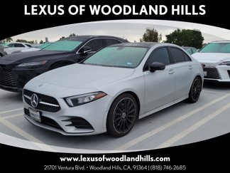 Used 2019 Mercedes-Benz A 220 image 1