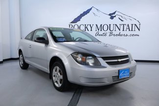 Used 2007 Chevrolet Cobalt LS 360° Tour
