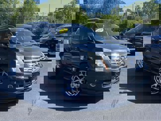 Used 2014 Cadillac SRX Premium image 1