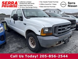 Used 1999 Ford F250 2WD Crew Cab Super Duty image 1