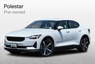 Used 2022 Polestar Polestar 2 w/ Pilot Package image 1