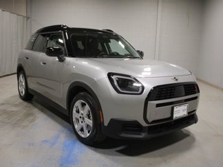 Certified 2025 MINI Cooper Countryman S image 1