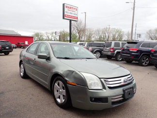 Used 2008 Ford Fusion SE image 1