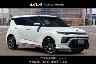 Used 2020 Kia Soul GT-Line image 1