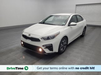 Used 2019 Kia Forte LXS image 1
