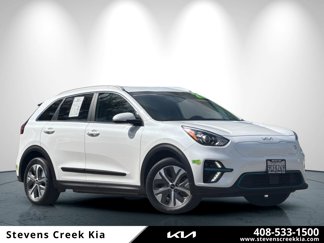 Certified 2022 Kia Niro EX image 1