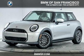 New 2025 MINI Cooper 2-Door Hardtop image 1