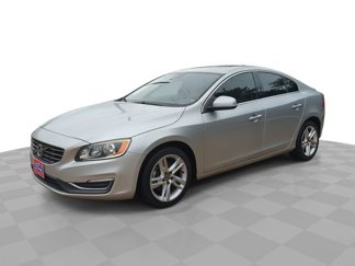 Used 2015 Volvo S60 T5 Premier image 1