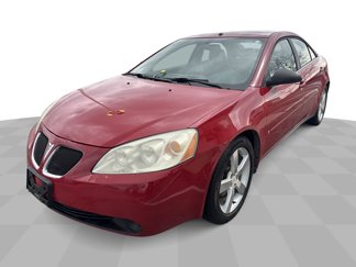 Used 2006 Pontiac G6 GTP w/ Premium Value Package 2 image 1