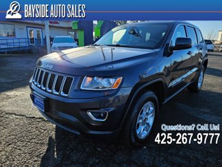 Used 2014 Jeep Grand Cherokee Laredo image 1