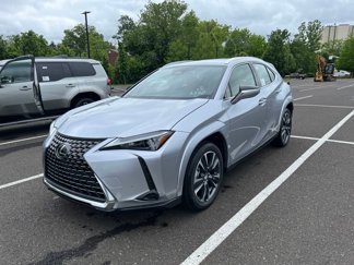 New 2025 Lexus UX 300h AWD image 1