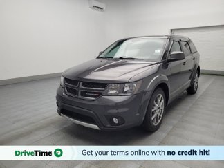 Used 2018 Dodge Journey GT image 1