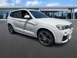 Used 2017 BMW X3 sDrive28i image 1