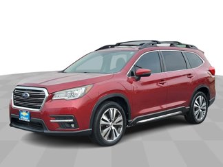 Used 2020 Subaru Ascent Limited w/ Technology Package image 1