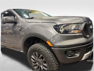 Used 2021 Ford Ranger XLT w/ Equipment Group 301A Mid image 1