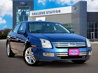Used 2009 Ford Fusion SEL image 1
