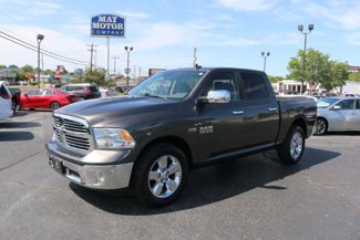 Used 2017 RAM 1500 Lone Star image 1