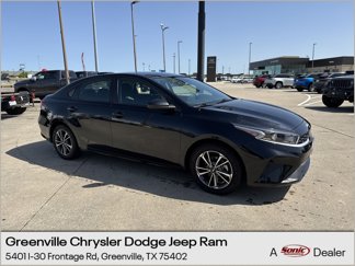 Used 2023 Kia Forte LXS image 1