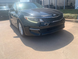 Used 2016 Kia Optima EX w/ Premium Package image 1