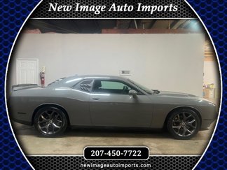 Used 2018 Dodge Challenger R/T image 1
