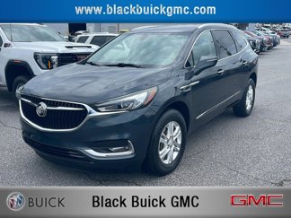 Used 2019 Buick Enclave Essence image 1
