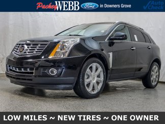 Used 2016 Cadillac SRX Performance w/ Driver Awareness Package image 1