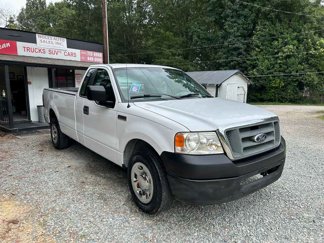 Used 2006 Ford F150 XL image 1
