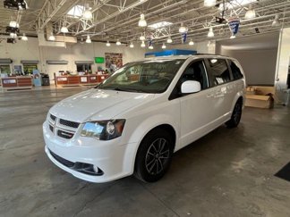 Used 2019 Dodge Grand Caravan GT image 1