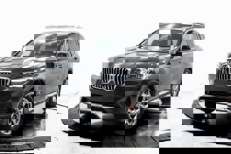 Used 2022 BMW X3 sDrive30i w/ Convenience Package image 1