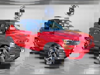 Certified 2022 Volvo XC40 P8 Recharge Plus image 1