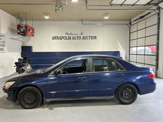 Used 2005 Honda Accord LX image 1