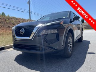 Used 2021 Nissan Rogue S image 1
