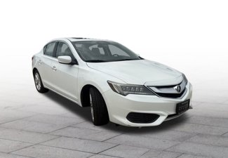 Used 2016 Acura ILX image 1