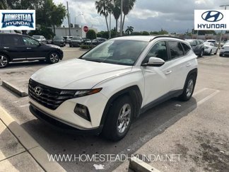 Used 2023 Hyundai Tucson SEL image 1