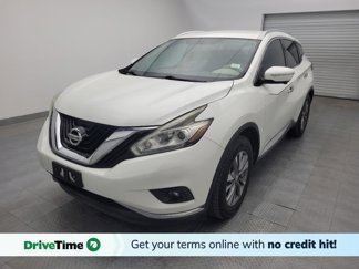 Used 2015 Nissan Murano SL image 1