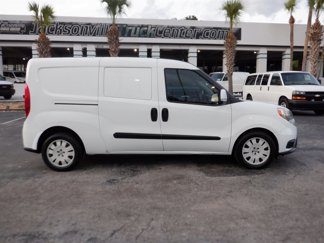 Used 2017 RAM ProMaster City Tradesman SLT w/ Rear Back-up Camera Group image 1