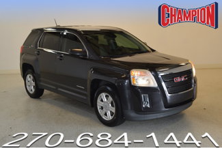 Used 2015 GMC Terrain SLE image 1