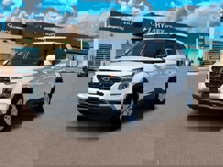 New 2025 Hyundai Venue SE image 1