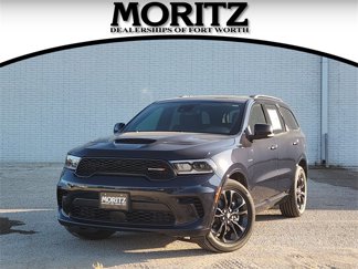New 2025 Dodge Durango R/T image 1
