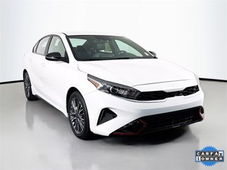 Used 2023 Kia Forte GT-Line image 1